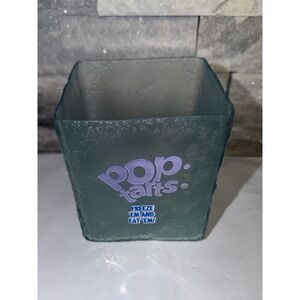 Kellogg's POP TARTS Freeze 'Em & Eat 'Em! 2006 Storage Container Color Changing